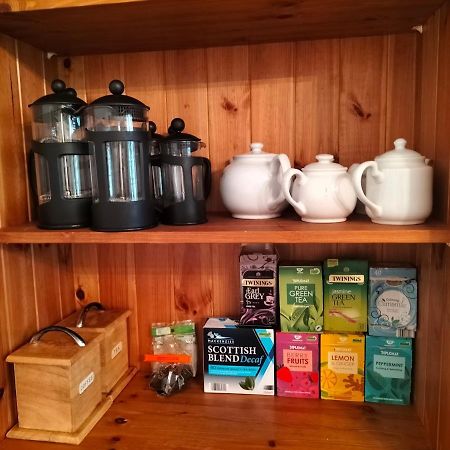 Talisker Guest House Inverness Ngoại thất bức ảnh