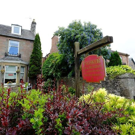 Talisker Guest House Inverness Ngoại thất bức ảnh