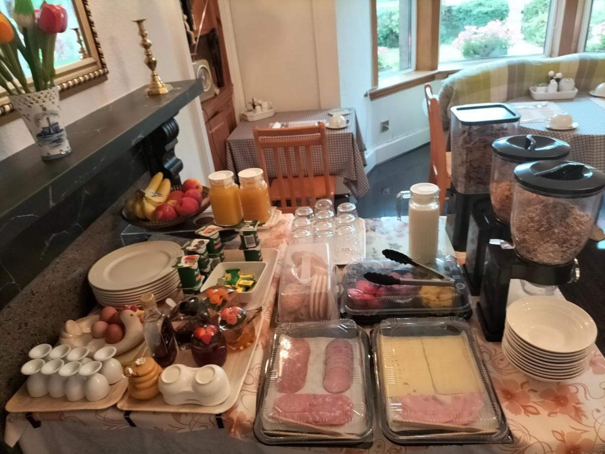 Talisker Guest House Inverness Ngoại thất bức ảnh