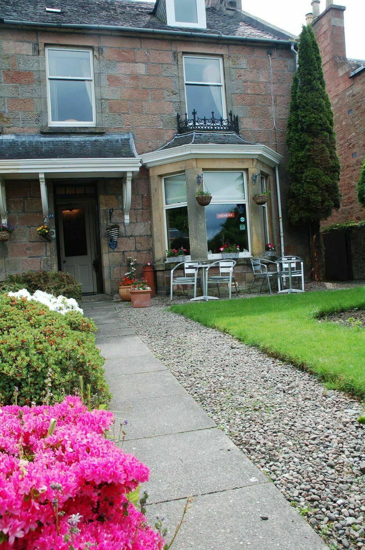 Talisker Guest House Inverness Ngoại thất bức ảnh