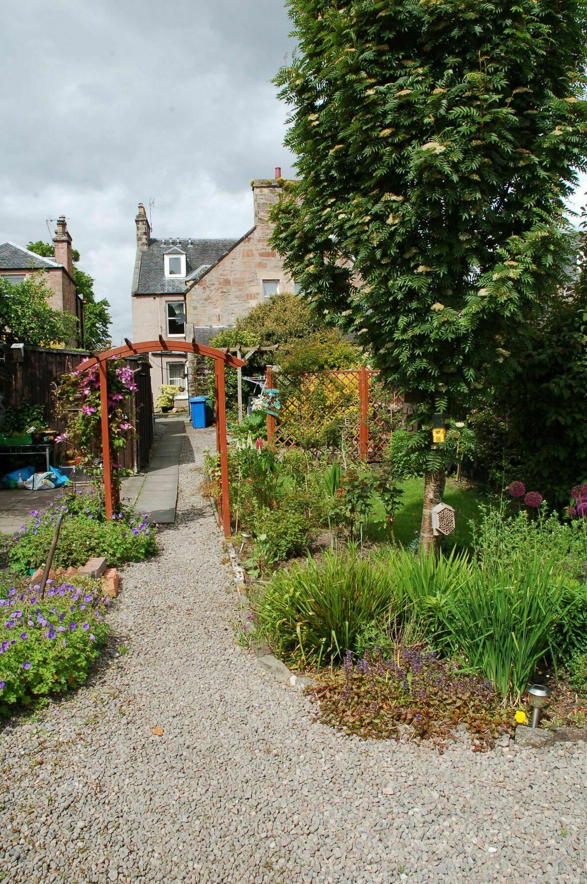 Talisker Guest House Inverness Ngoại thất bức ảnh