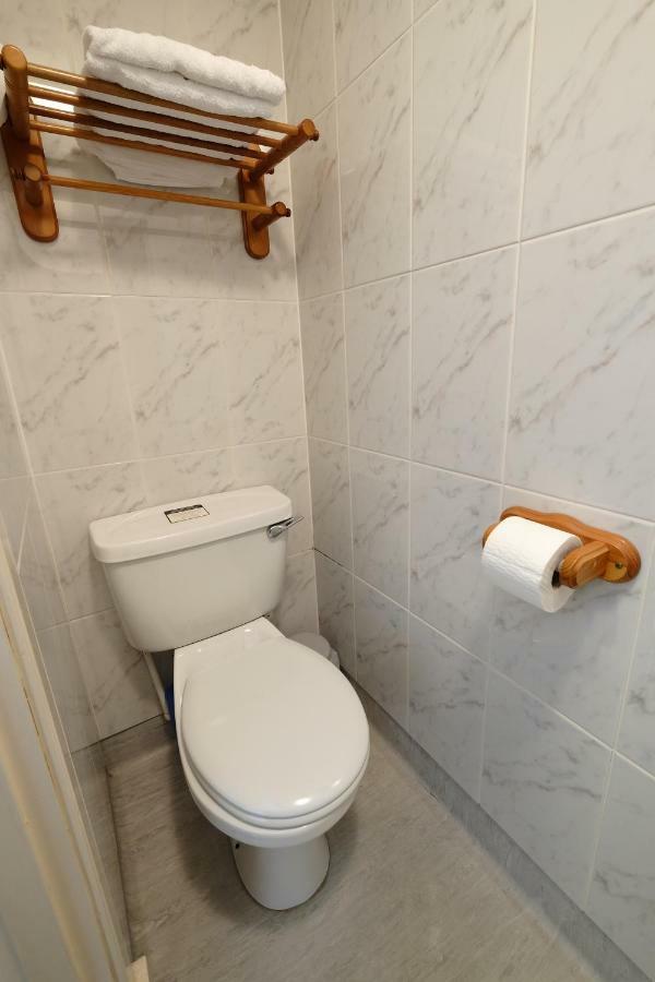 Talisker Guest House Inverness Ngoại thất bức ảnh