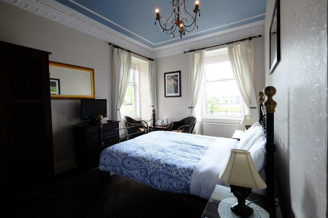 Talisker Guest House Inverness Ngoại thất bức ảnh