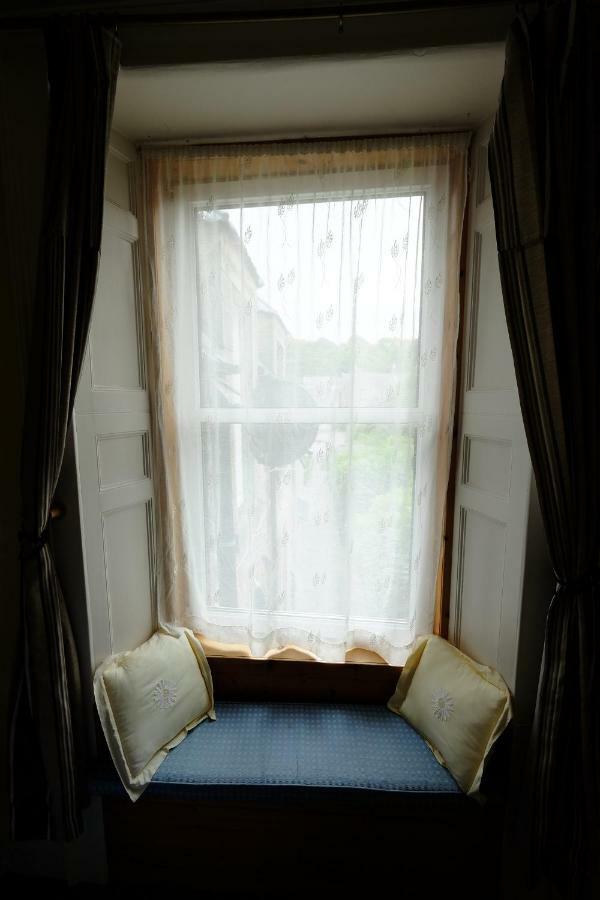 Talisker Guest House Inverness Ngoại thất bức ảnh