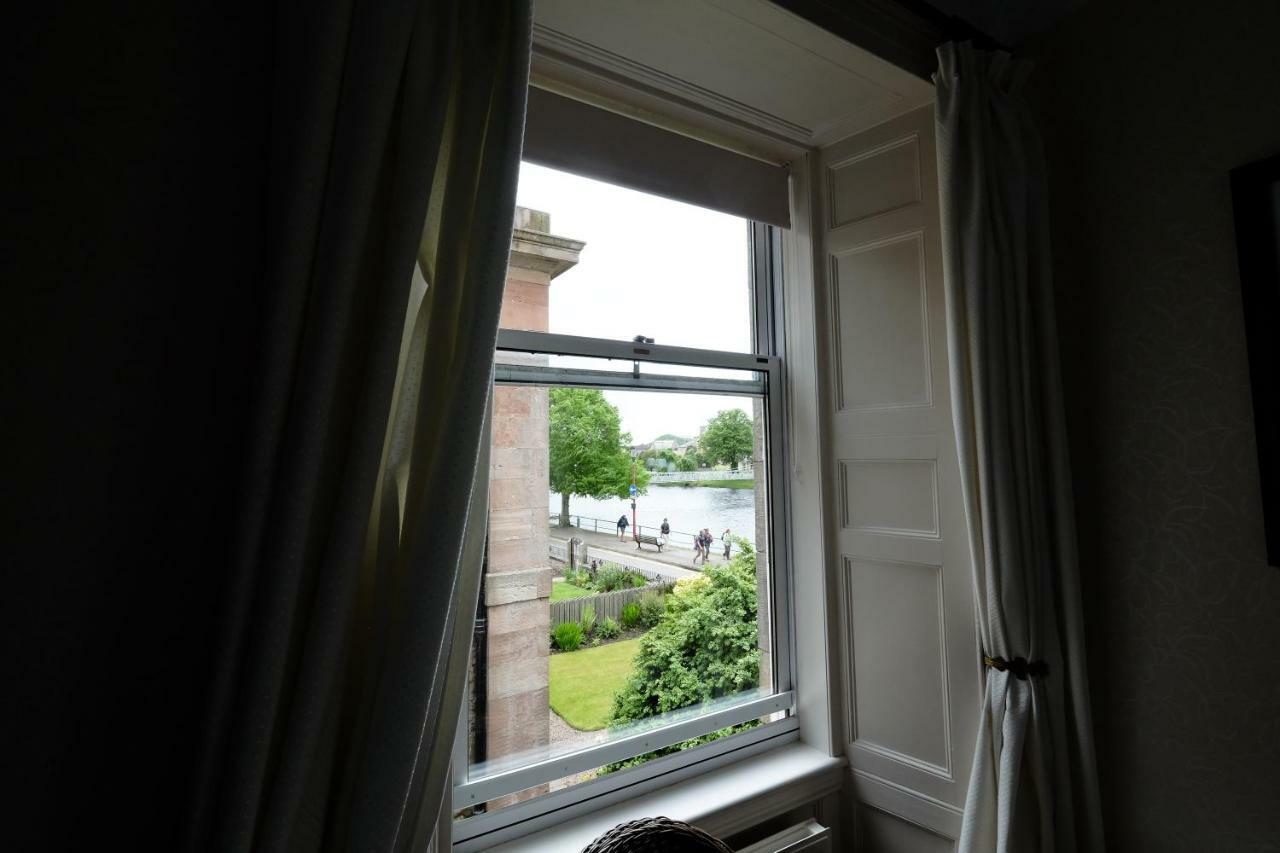 Talisker Guest House Inverness Ngoại thất bức ảnh