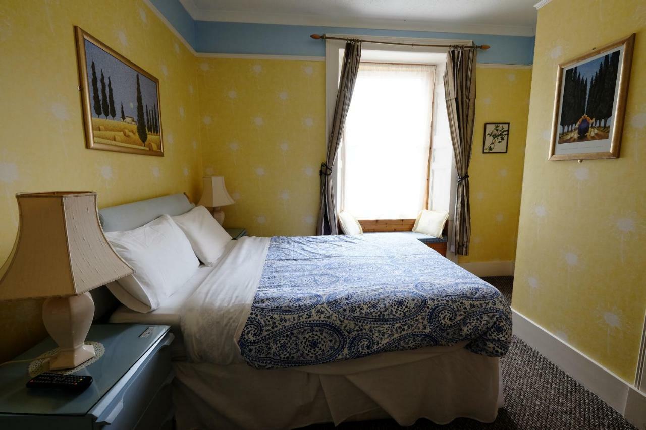 Talisker Guest House Inverness Ngoại thất bức ảnh