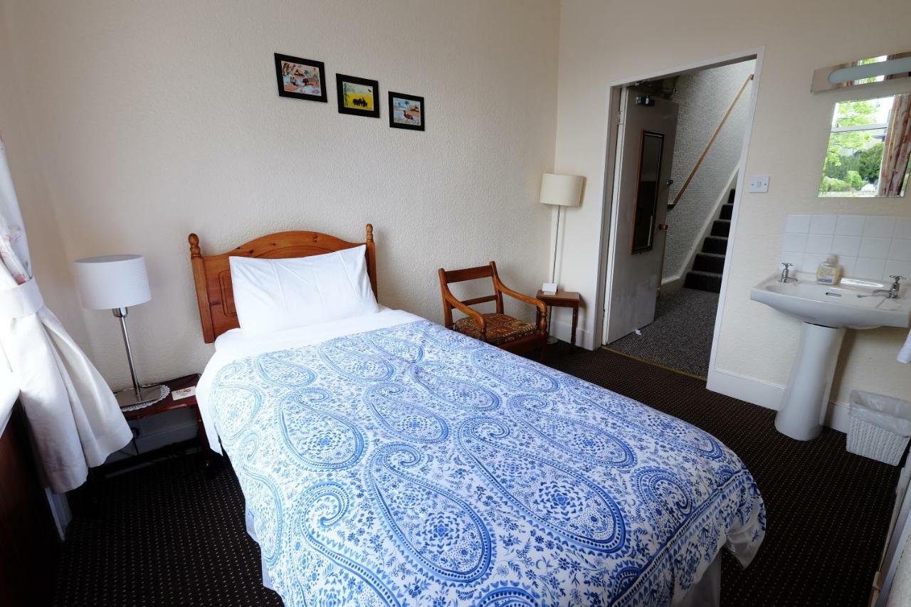 Talisker Guest House Inverness Ngoại thất bức ảnh