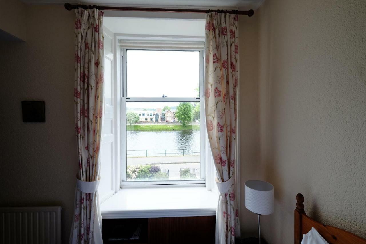 Talisker Guest House Inverness Ngoại thất bức ảnh