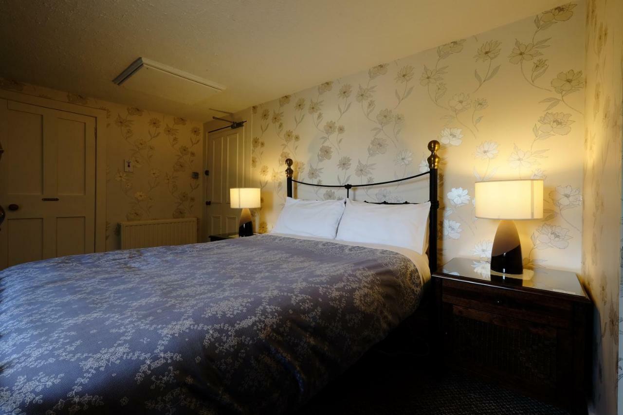 Talisker Guest House Inverness Ngoại thất bức ảnh