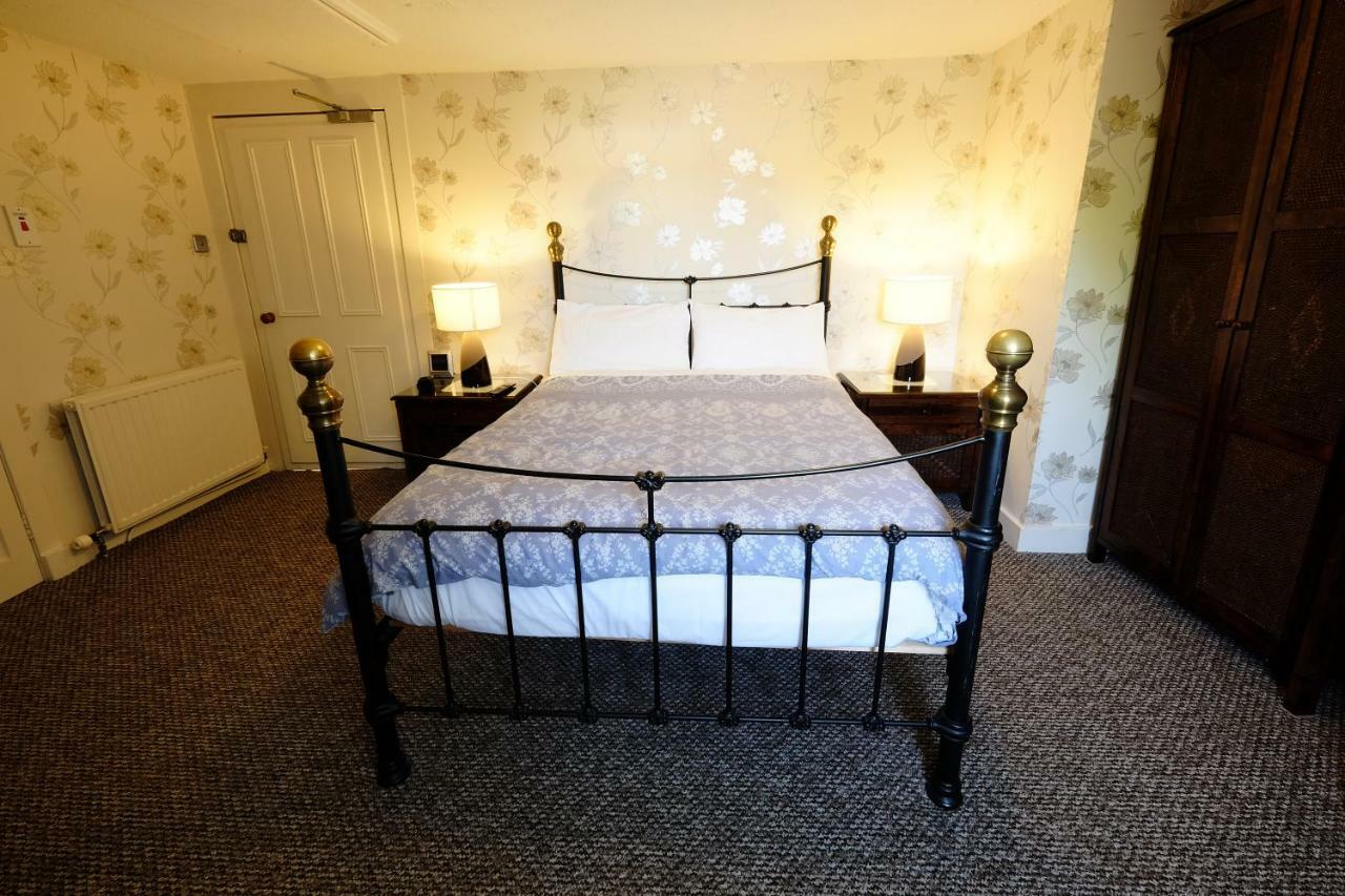 Talisker Guest House Inverness Ngoại thất bức ảnh