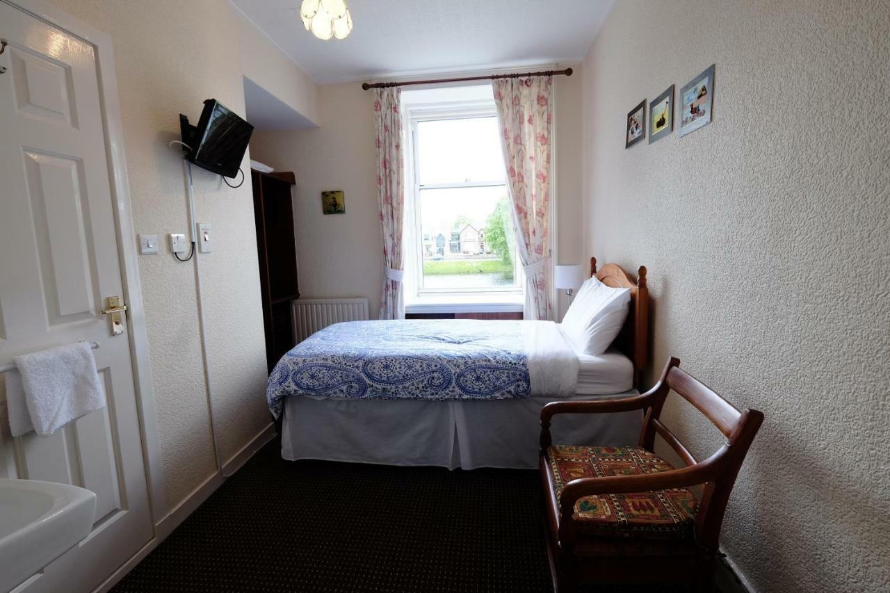 Talisker Guest House Inverness Ngoại thất bức ảnh