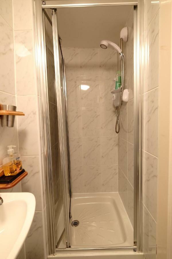 Talisker Guest House Inverness Ngoại thất bức ảnh