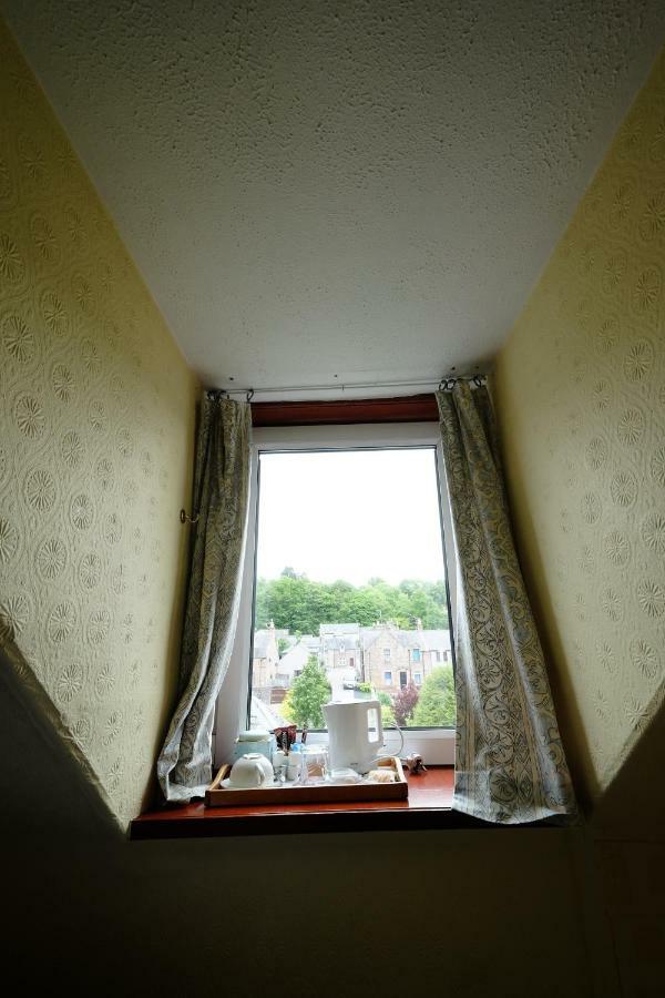 Talisker Guest House Inverness Ngoại thất bức ảnh