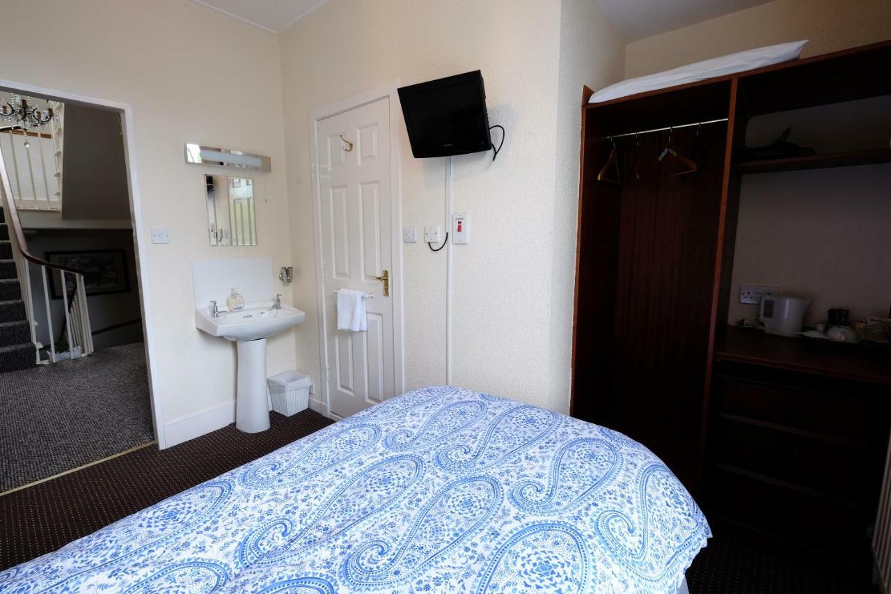 Talisker Guest House Inverness Ngoại thất bức ảnh