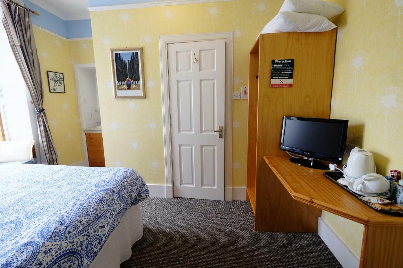 Talisker Guest House Inverness Ngoại thất bức ảnh