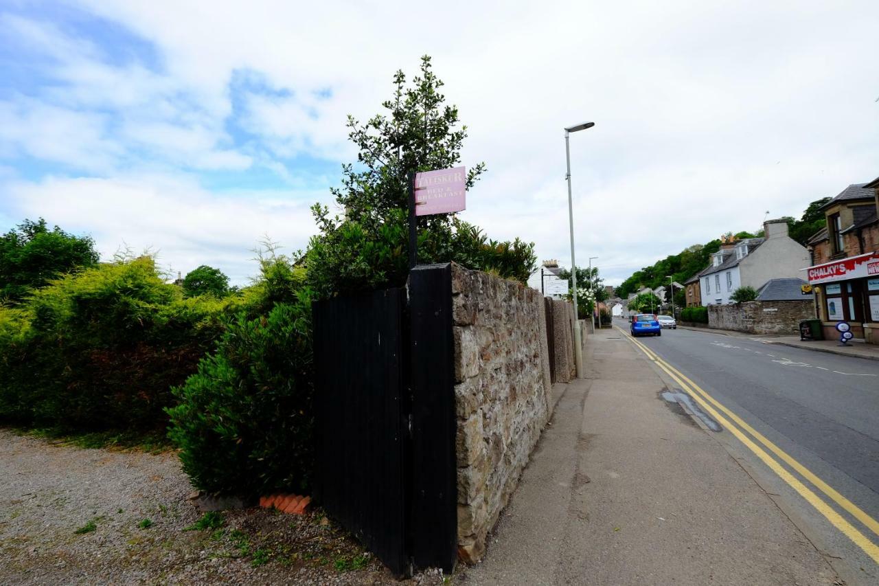 Talisker Guest House Inverness Ngoại thất bức ảnh