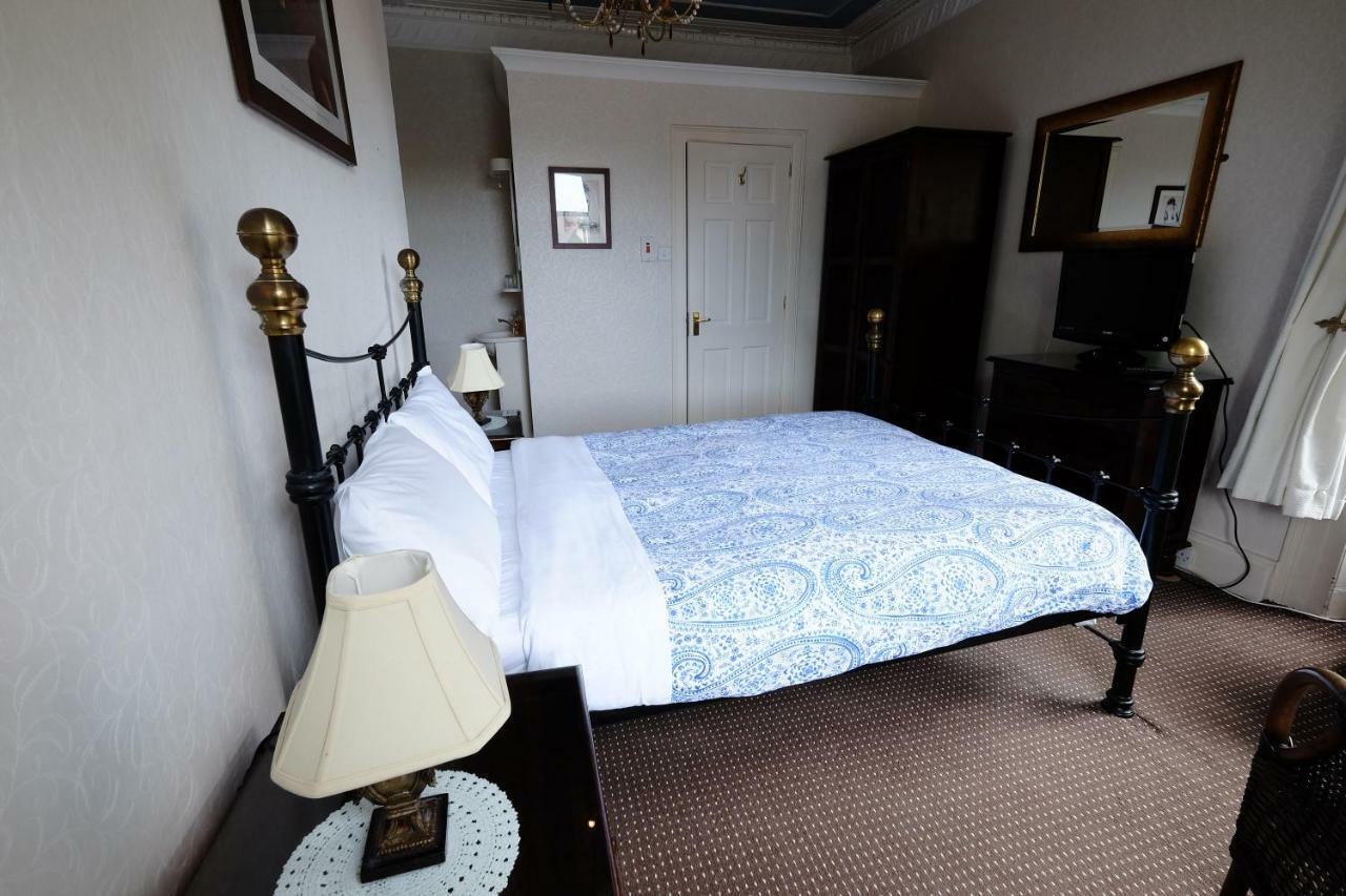 Talisker Guest House Inverness Ngoại thất bức ảnh