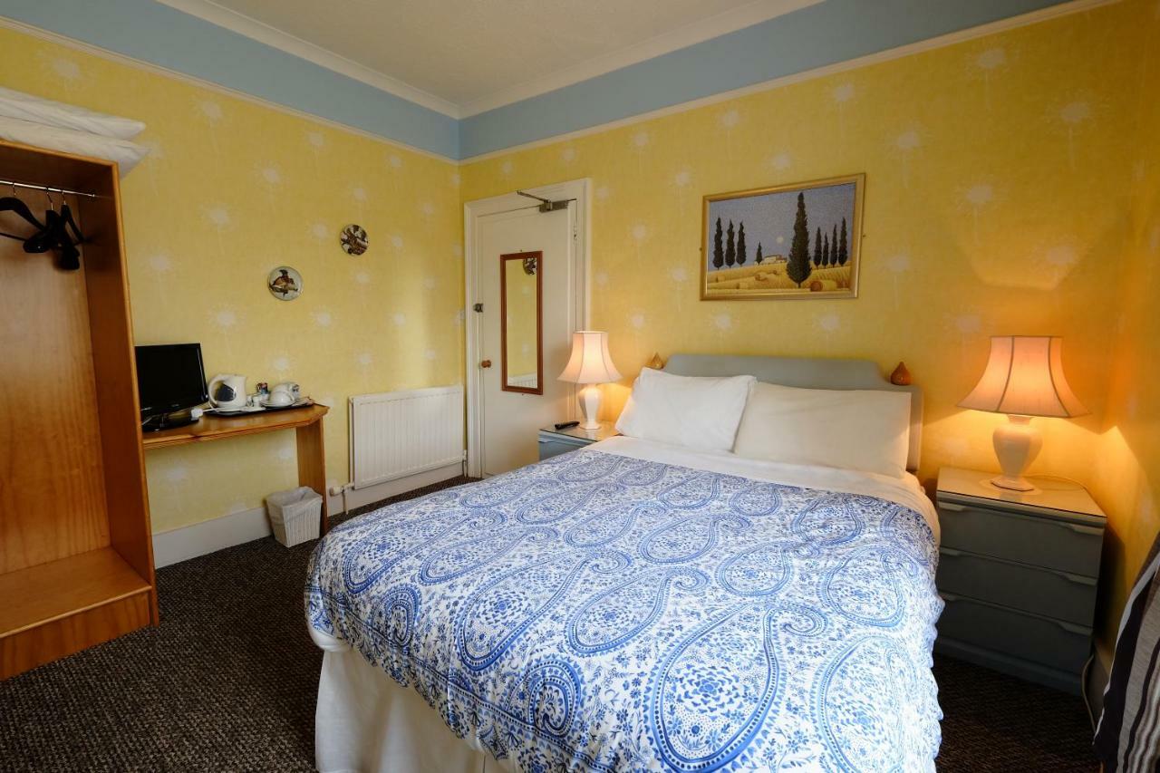 Talisker Guest House Inverness Ngoại thất bức ảnh