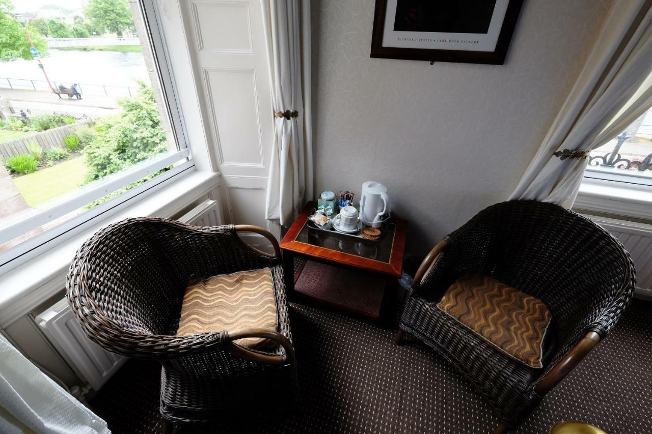 Talisker Guest House Inverness Ngoại thất bức ảnh