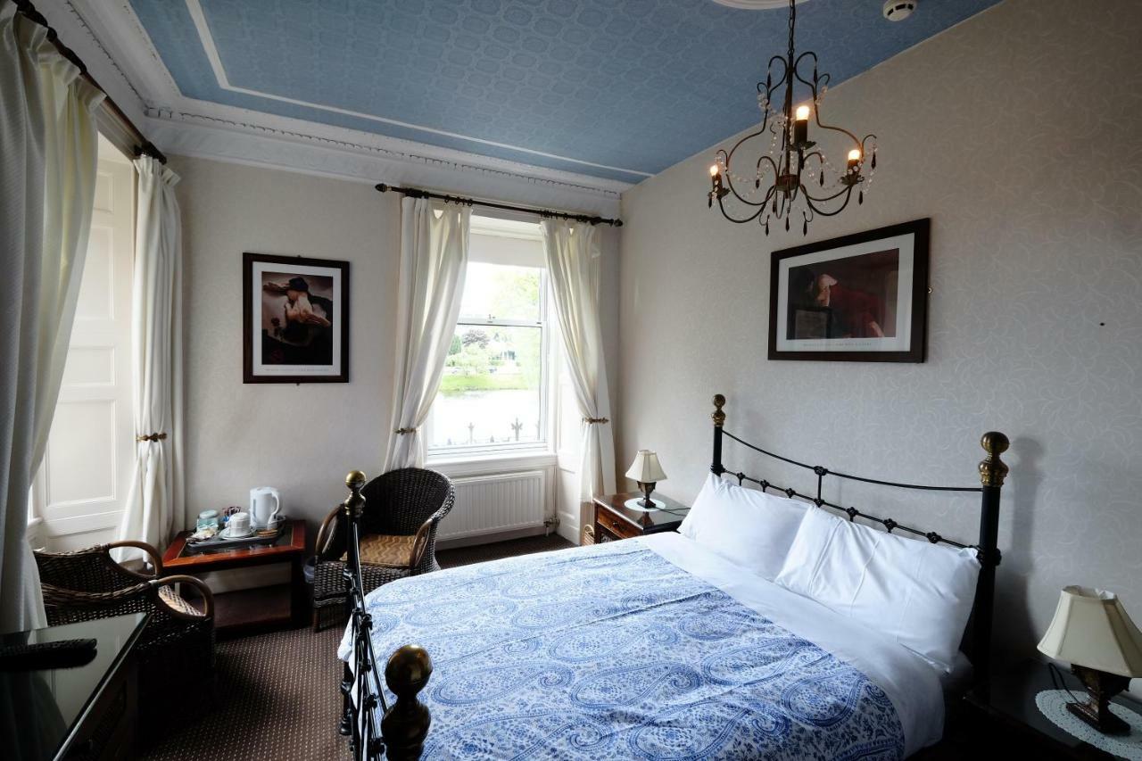 Talisker Guest House Inverness Ngoại thất bức ảnh