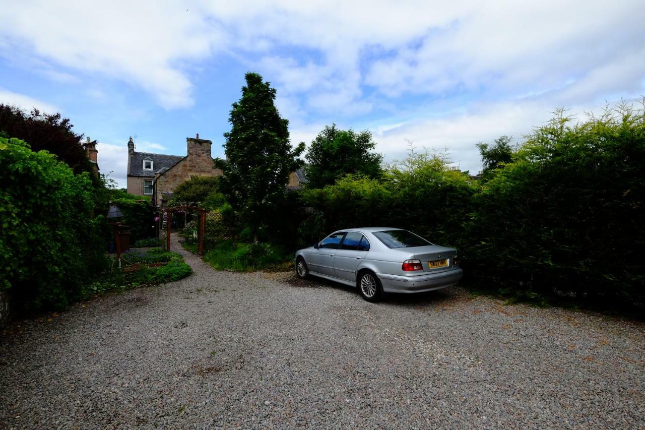 Talisker Guest House Inverness Ngoại thất bức ảnh