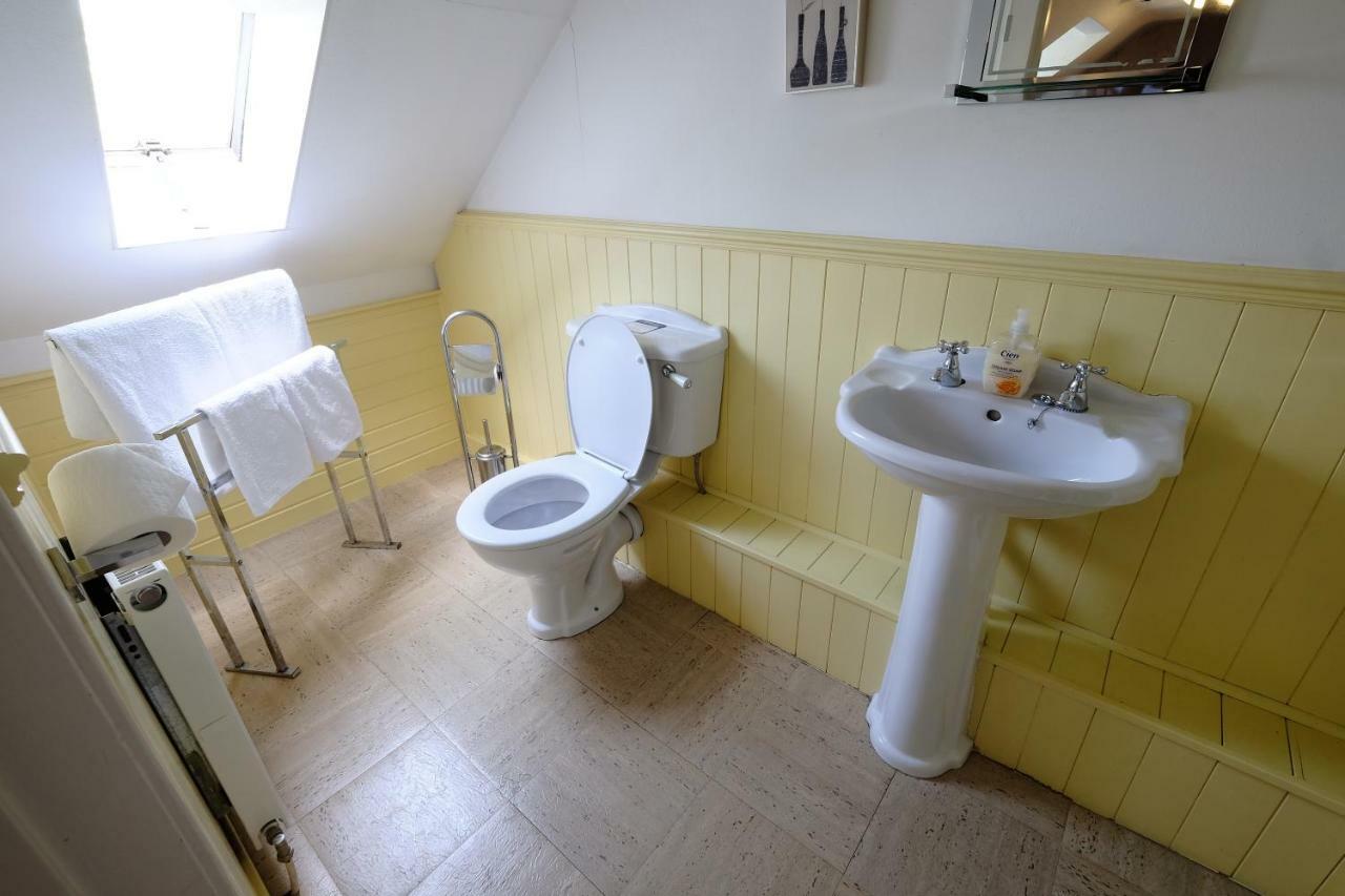 Talisker Guest House Inverness Ngoại thất bức ảnh