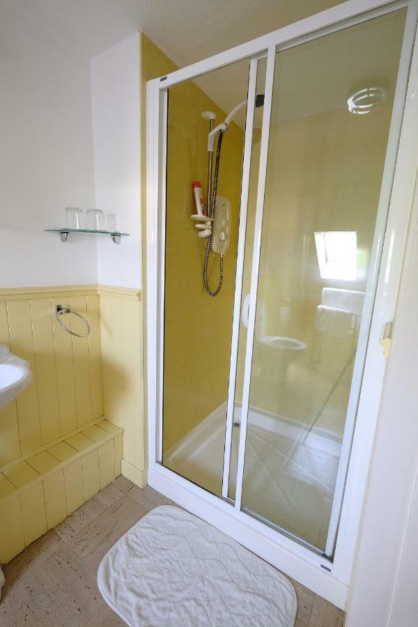 Talisker Guest House Inverness Ngoại thất bức ảnh