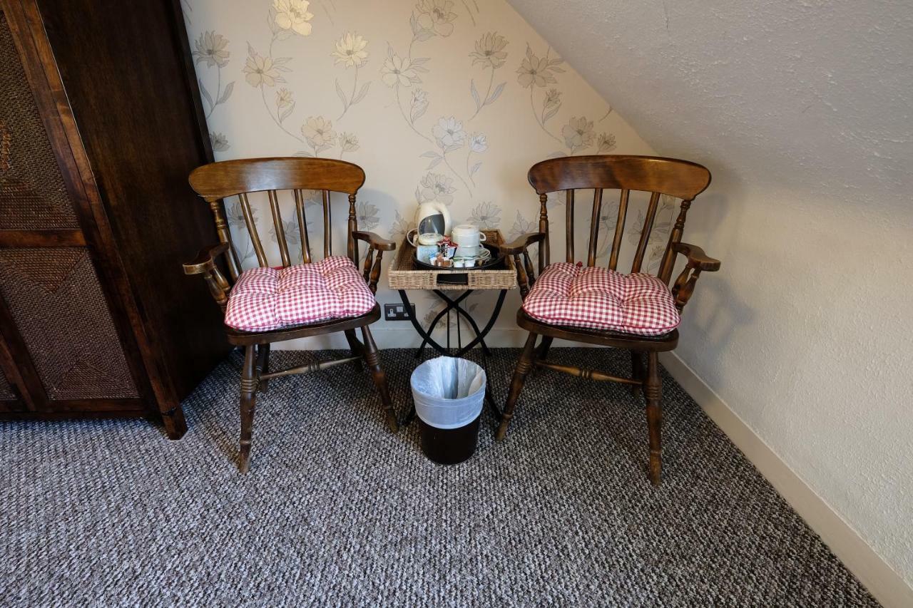 Talisker Guest House Inverness Ngoại thất bức ảnh