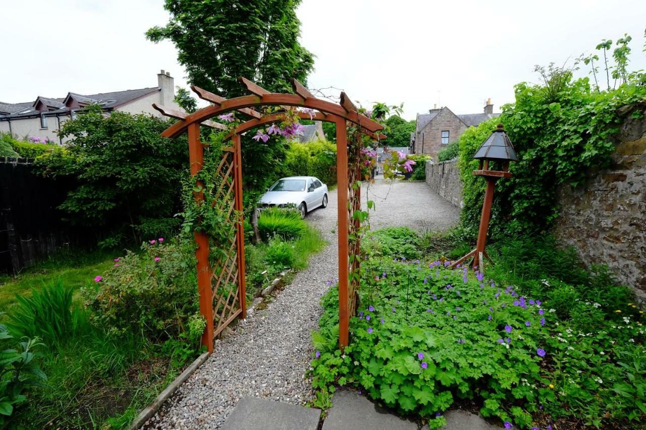 Talisker Guest House Inverness Ngoại thất bức ảnh