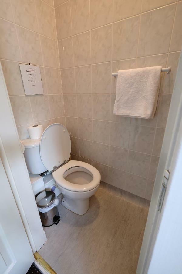Talisker Guest House Inverness Ngoại thất bức ảnh