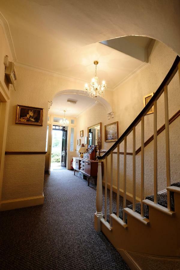 Talisker Guest House Inverness Ngoại thất bức ảnh