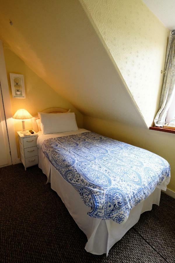 Talisker Guest House Inverness Ngoại thất bức ảnh