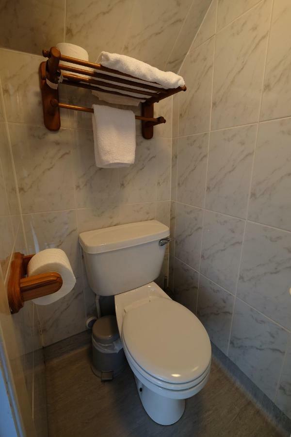 Talisker Guest House Inverness Ngoại thất bức ảnh