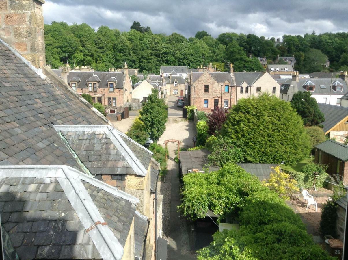 Talisker Guest House Inverness Ngoại thất bức ảnh